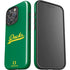 University of Oregon Ducks Logo and Wings iPhone 16 Pro Impact Case
